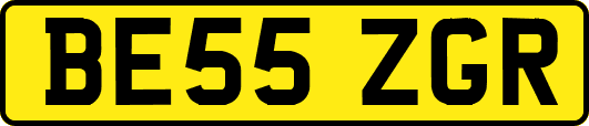 BE55ZGR