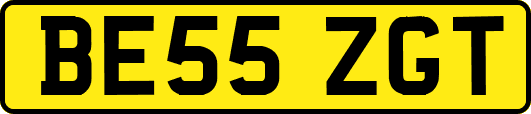 BE55ZGT