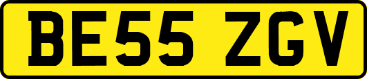 BE55ZGV