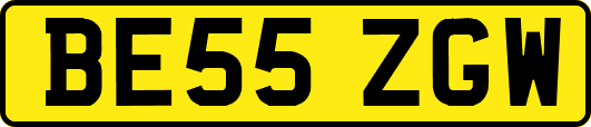 BE55ZGW