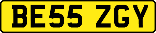BE55ZGY