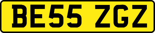 BE55ZGZ