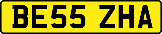 BE55ZHA