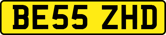 BE55ZHD