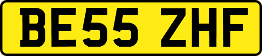 BE55ZHF