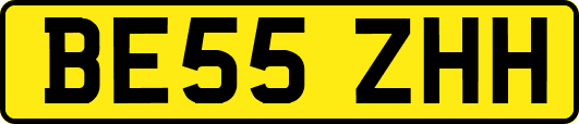 BE55ZHH