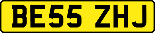 BE55ZHJ