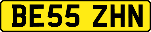 BE55ZHN