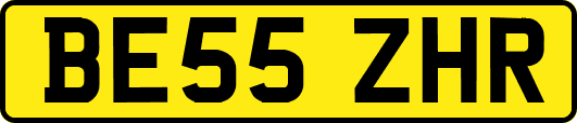 BE55ZHR