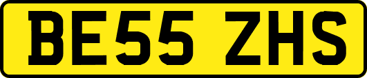 BE55ZHS