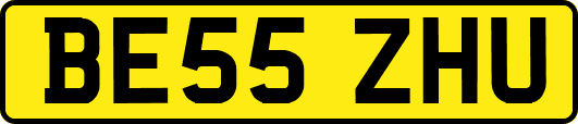 BE55ZHU