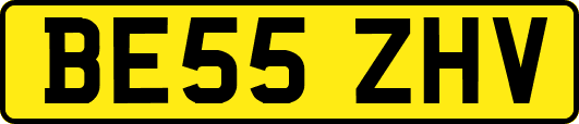 BE55ZHV