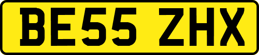 BE55ZHX