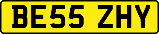 BE55ZHY