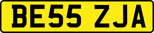 BE55ZJA