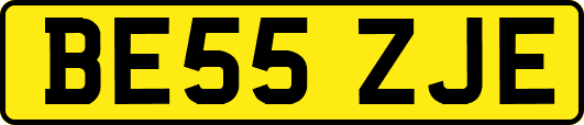 BE55ZJE