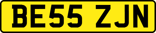 BE55ZJN