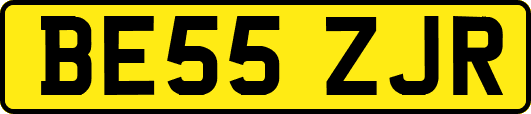 BE55ZJR