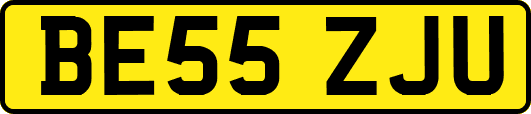 BE55ZJU