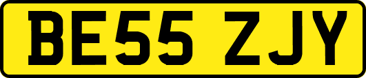 BE55ZJY