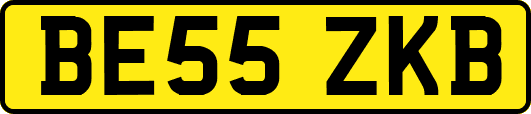 BE55ZKB