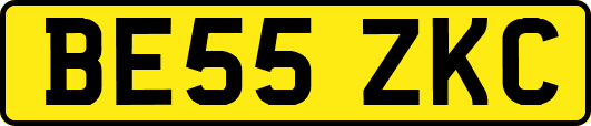 BE55ZKC