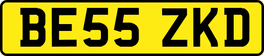 BE55ZKD