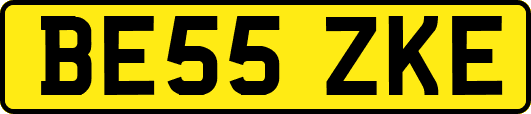 BE55ZKE
