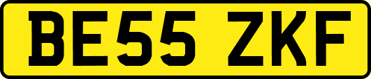 BE55ZKF