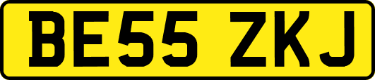BE55ZKJ