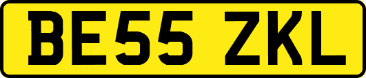 BE55ZKL
