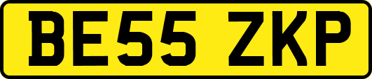 BE55ZKP