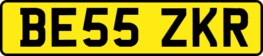 BE55ZKR