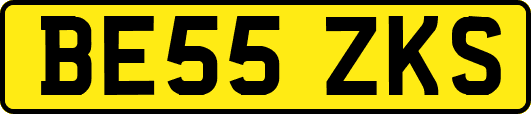 BE55ZKS