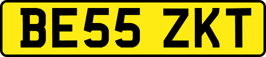 BE55ZKT