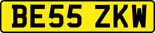 BE55ZKW