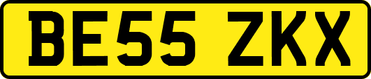 BE55ZKX
