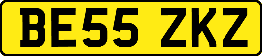 BE55ZKZ
