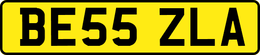 BE55ZLA