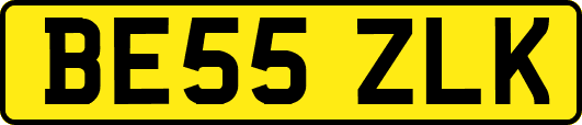 BE55ZLK