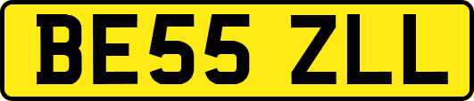 BE55ZLL