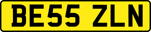 BE55ZLN