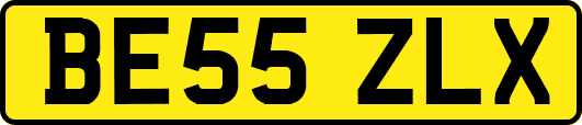 BE55ZLX