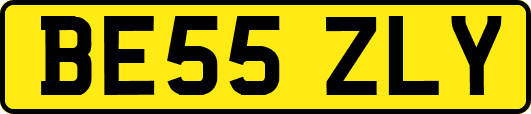 BE55ZLY