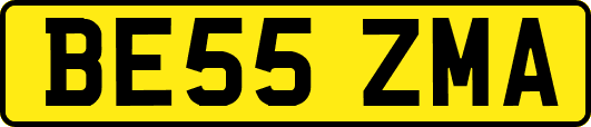 BE55ZMA