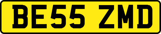 BE55ZMD