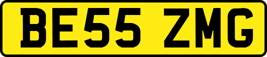 BE55ZMG
