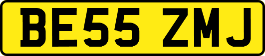 BE55ZMJ