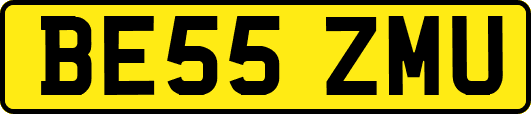 BE55ZMU