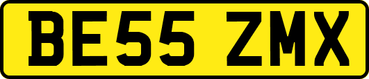 BE55ZMX